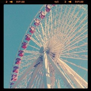 Meet your Posher, Gaby